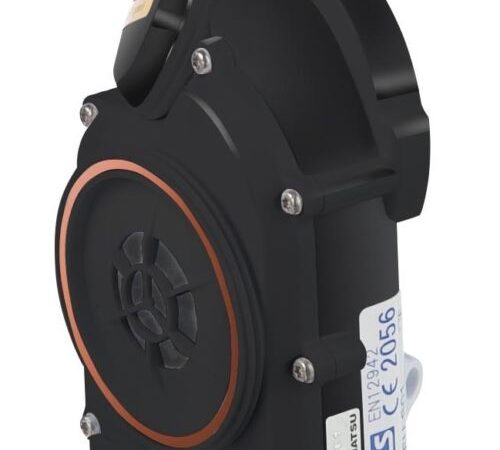 Synchro - Vifte enhet