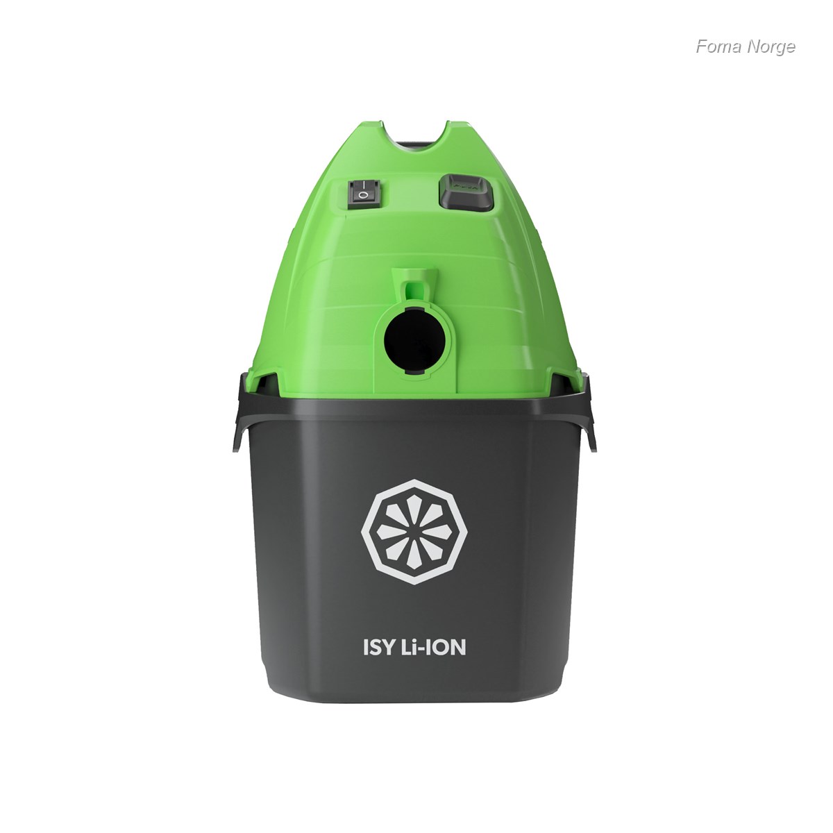 Foma ISY batteri 5 Foma ISY batteri - Bilde 5