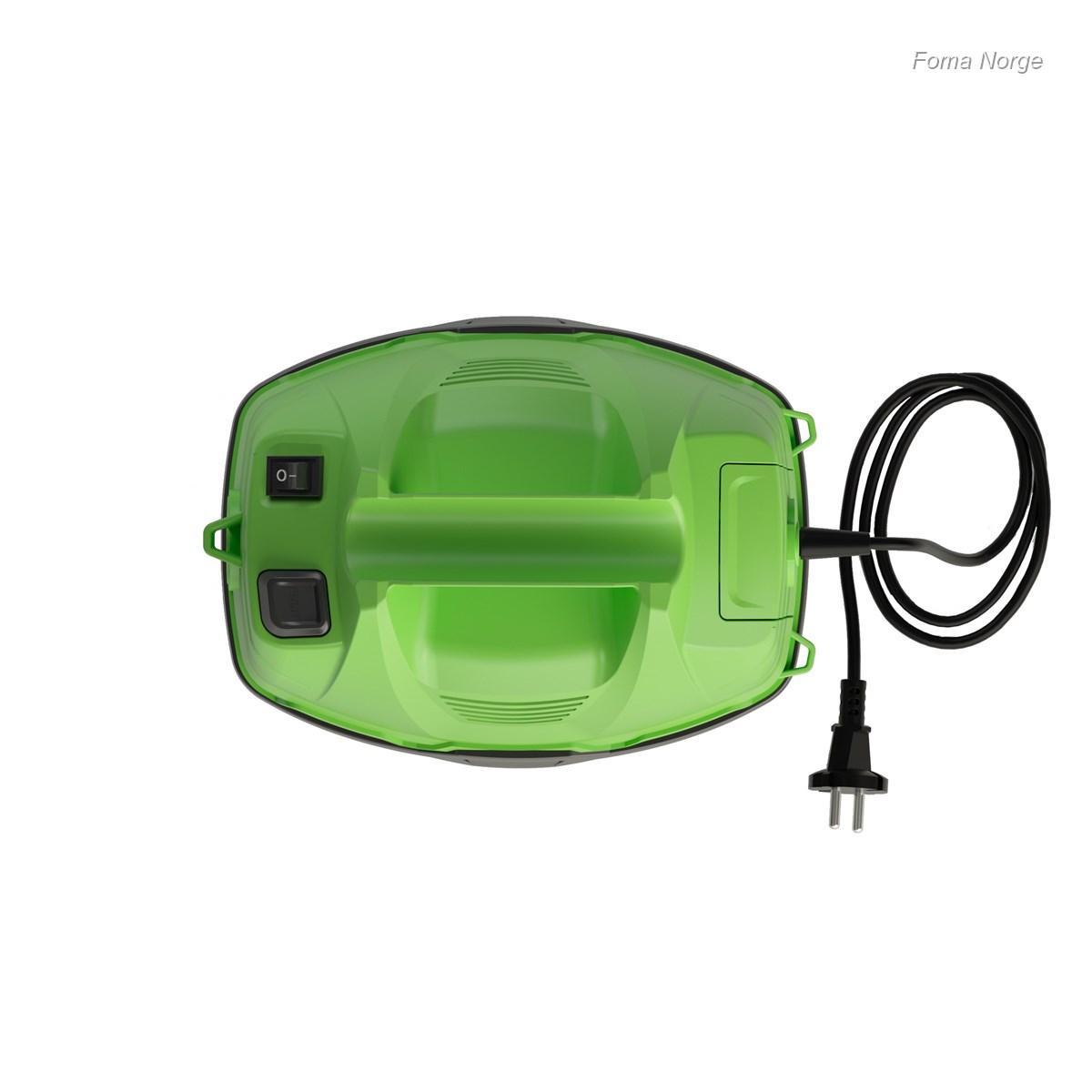 Foma ISY elektrisk 4 Foma ISY elektrisk - Bilde 4