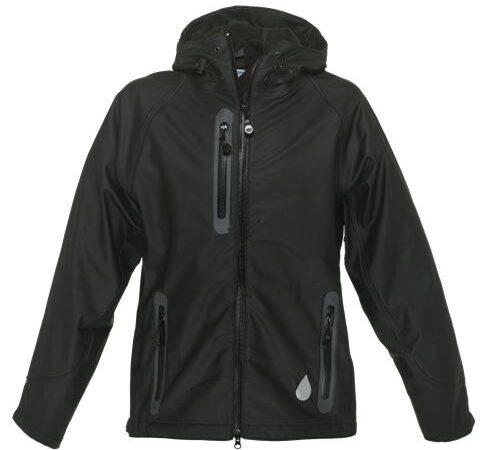 Wenaas - Shetland Regndress