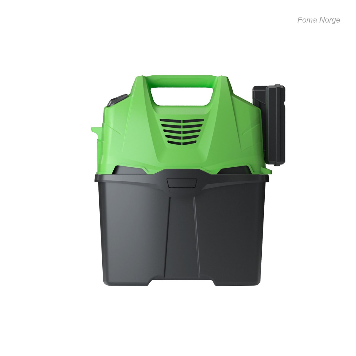 Foma ISY batteri 6 Foma ISY batteri - Bilde 6