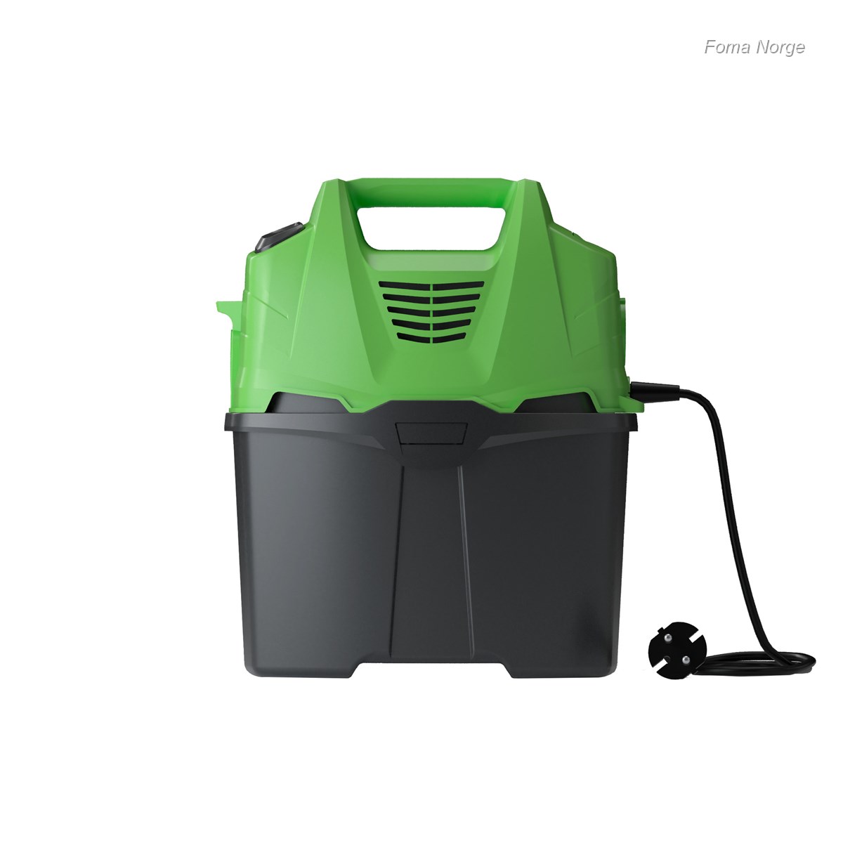 Foma ISY elektrisk 5 Foma ISY elektrisk - Bilde 5