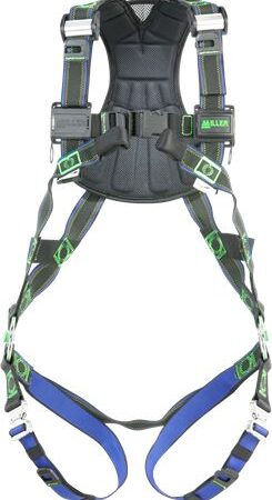 Fallsele - Miller R2 Rev