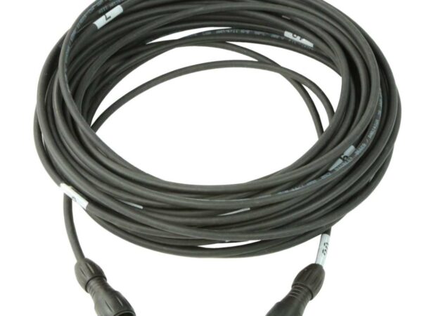 Kamerakabel med bajonett