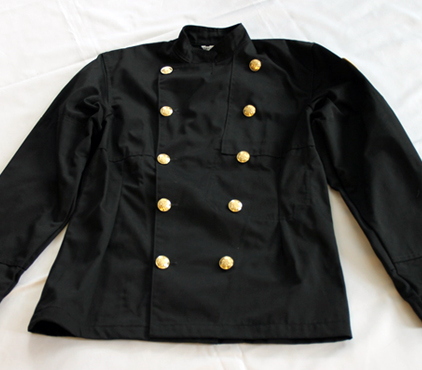 Fejertex - Feie jakke - kraftig kvalitet