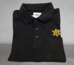 Pique skorter med faglogo