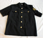 Feierskjorte - Fejertex - Korte armer