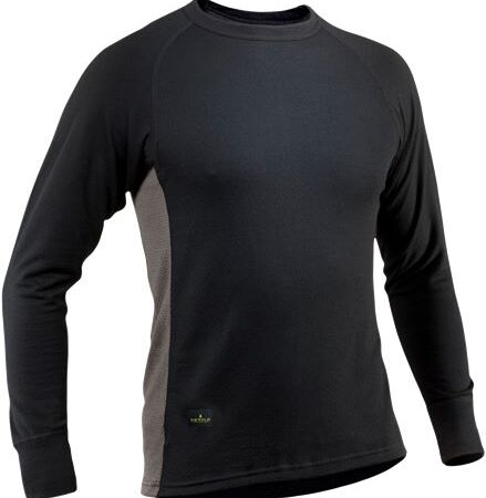Devold Spirit trøye langermet