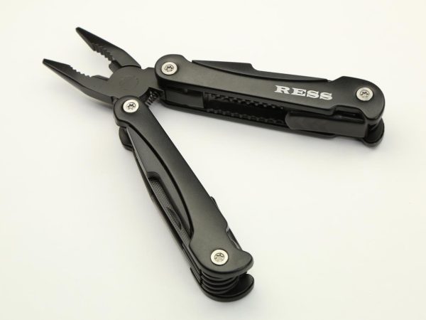 Multifunksjonelt verktøy